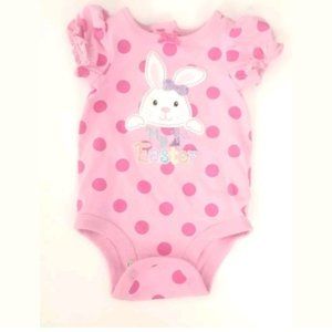 🐰Koala Kids 3 Mos "My First Easter"